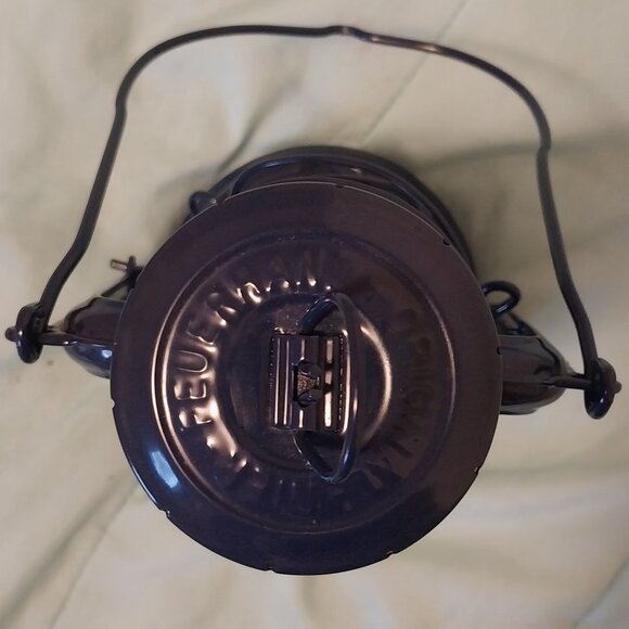 VINTAGE FEUERHAND 276 LANTERN - Picture 5 of 15